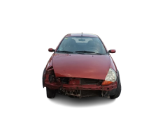 ford ka (rb_) del año 2006