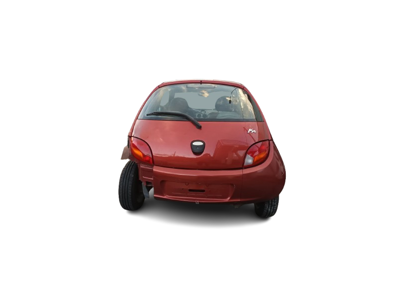 ford ka (rb_) del año 2006