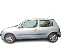 renault clio ii (bb_, cb_) del año 2004