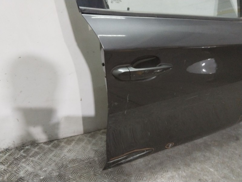 Recambio de puerta delantera derecha para bmw 1 (e81) 118 i referencia OEM IAM 41515A2A382  