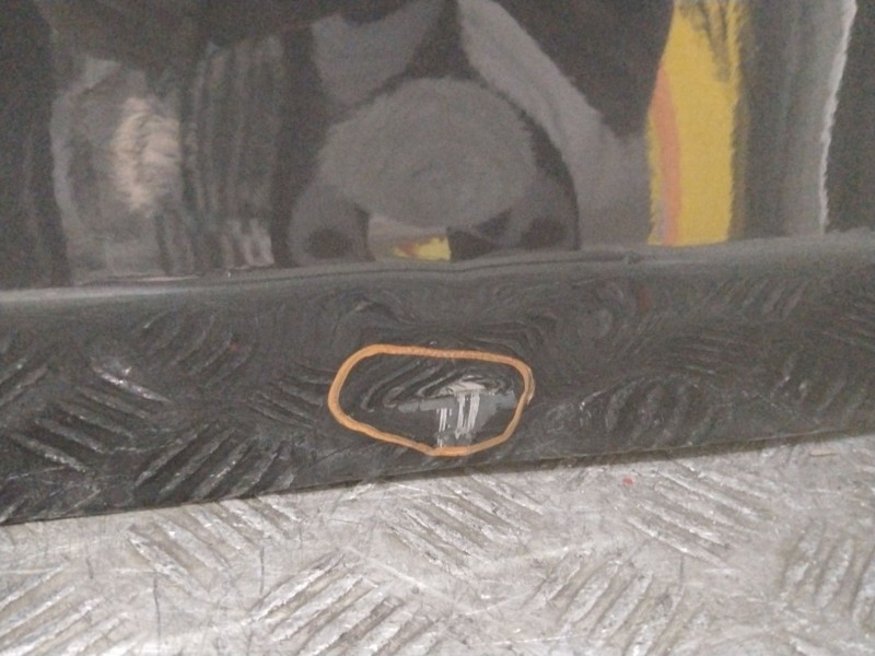 Recambio de puerta delantera derecha para bmw 1 (e81) 118 i referencia OEM IAM 41515A2A382  