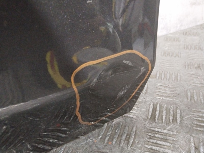 Recambio de puerta delantera derecha para bmw 1 (e81) 118 i referencia OEM IAM 41515A2A382  