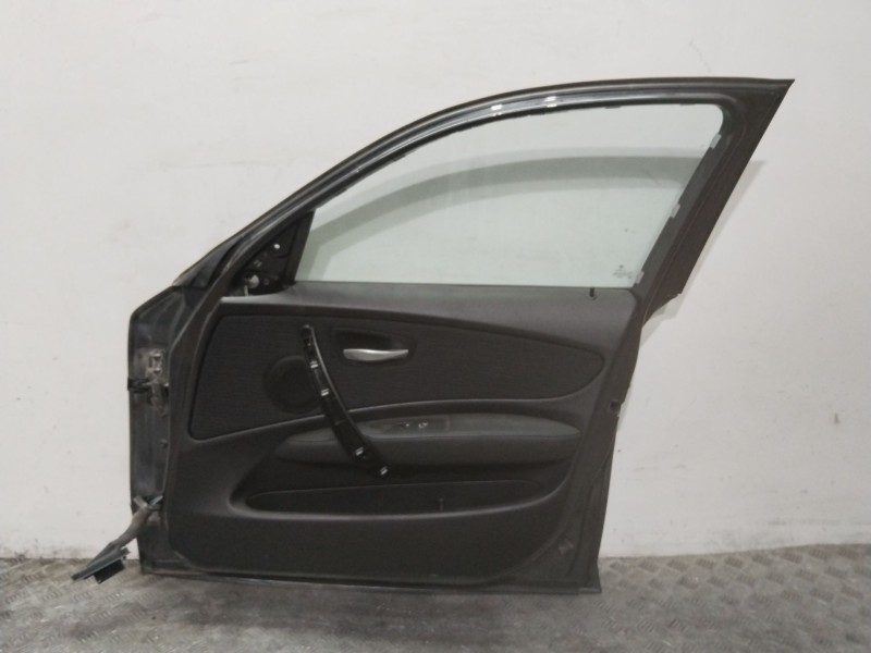 Recambio de puerta delantera derecha para bmw 1 (e81) 118 i referencia OEM IAM 41515A2A382  