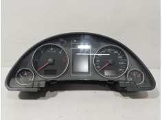 Recambio de cuadro instrumentos para audi a4 b7 (8ec) 2.0 tdi 16v referencia OEM IAM 0263626065  