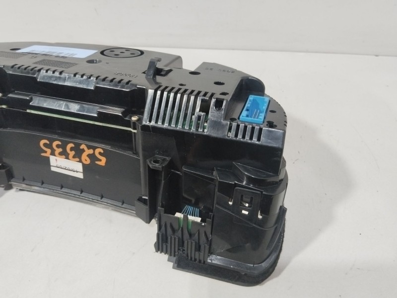 Recambio de cuadro instrumentos para audi a4 b7 (8ec) 2.0 tdi 16v referencia OEM IAM 0263626065  