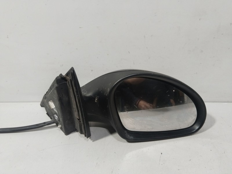 Recambio de retrovisor derecho para seat ibiza iii (6l1) 1.2 referencia OEM IAM 6L1857502H  