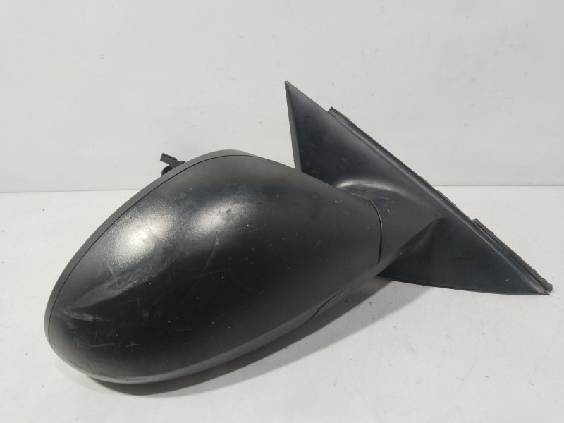 Recambio de retrovisor derecho para seat ibiza iii (6l1) 1.2 referencia OEM IAM 6L1857502H  