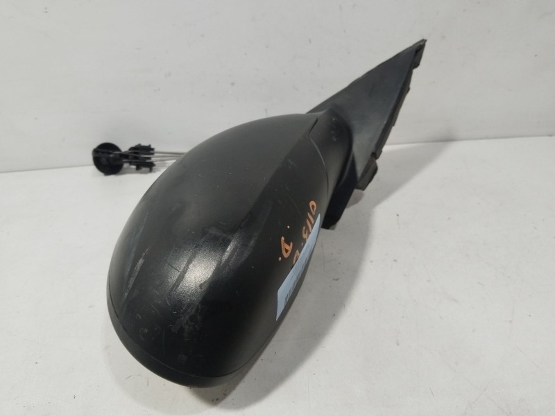 Recambio de retrovisor derecho para seat ibiza iii (6l1) 1.2 referencia OEM IAM 6L1857502H  