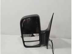 Recambio de retrovisor izquierdo para mercedes-benz sprinter 3,5-t furgoneta (b906) 315 cdi (906.631, 906.633, 906.635, 906.637)