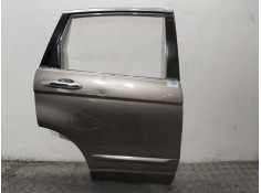 Recambio de puerta trasera derecha para honda cr-v iii (re_) 2.0 i-vtec 4wd (re5, re2) referencia OEM IAM 67510SWAA00ZZ  