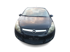 opel corsa d (s07) del año 2007