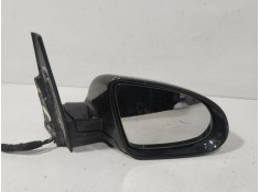 Recambio de retrovisor derecho para audi a2 (8z) 1.4 referencia OEM IAM 12323390  
