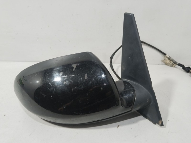 Recambio de retrovisor derecho para audi a2 (8z) 1.4 referencia OEM IAM 12323390  