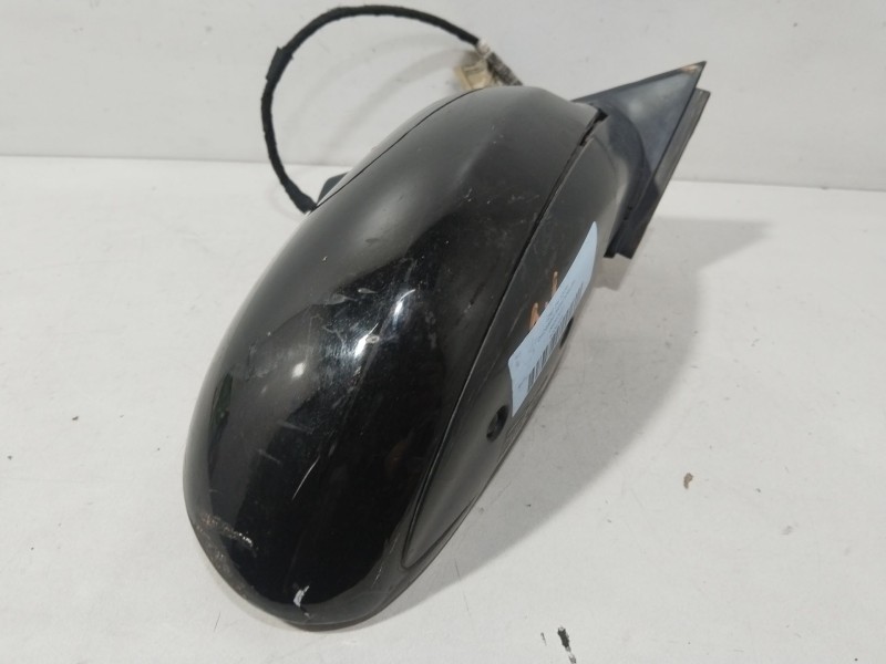 Recambio de retrovisor derecho para audi a2 (8z) 1.4 referencia OEM IAM 12323390  