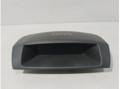 Recambio de pantalla multifuncion para citroën berlingo furgoneta/monovolumen (b9) 1.6 hdi / bluehdi 75 referencia OEM IAM 98218