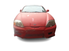 hyundai coupe ii (gk) del año 2007