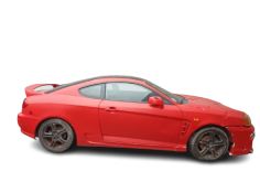 hyundai coupe ii (gk) del año 2007