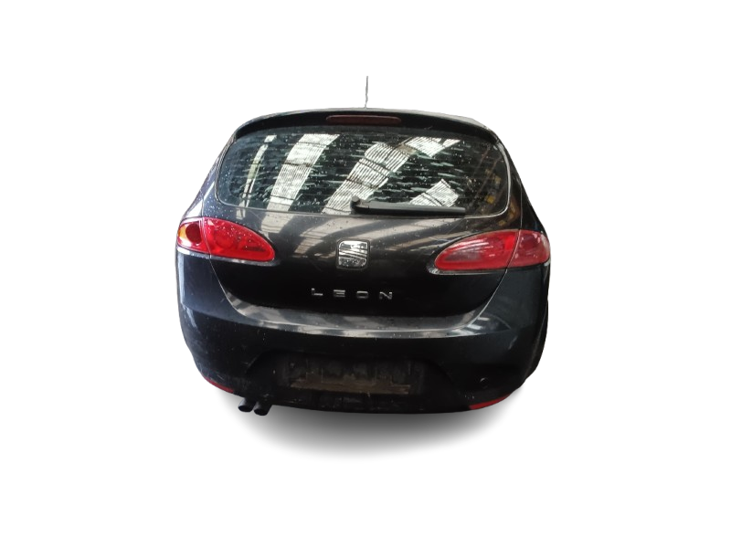 seat leon (1p1) del año 2006