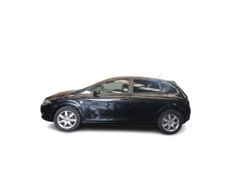 seat leon (1p1) del año 2006