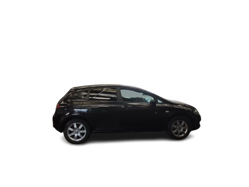 seat leon (1p1) del año 2006