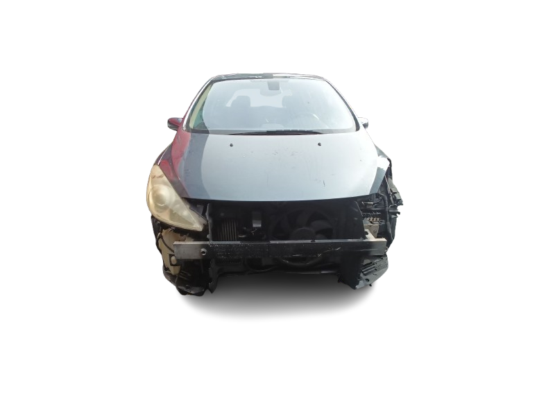 peugeot 307 (3a/c) del año 2006