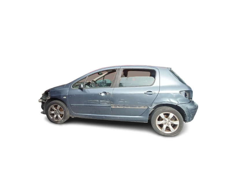 peugeot 307 (3a/c) del año 2006
