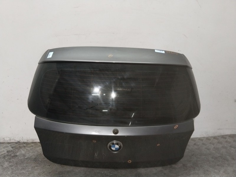 Recambio de porton trasero para bmw 1 (e81) 118 i referencia OEM IAM 41627133898  