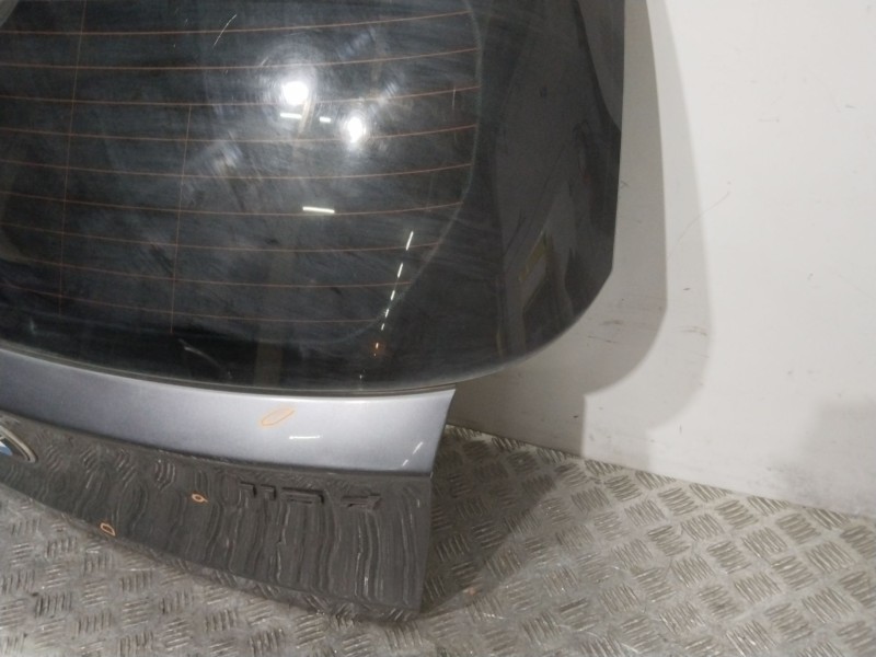 Recambio de porton trasero para bmw 1 (e81) 118 i referencia OEM IAM 41627133898  