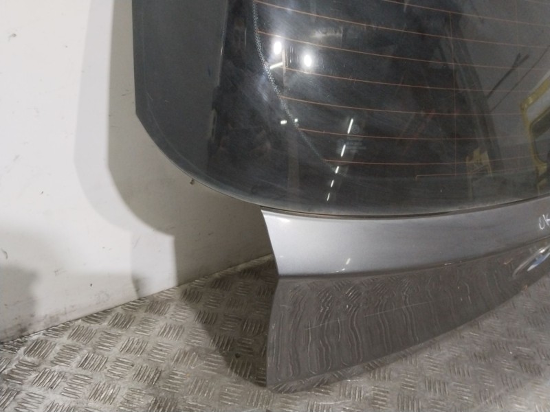 Recambio de porton trasero para bmw 1 (e81) 118 i referencia OEM IAM 41627133898  