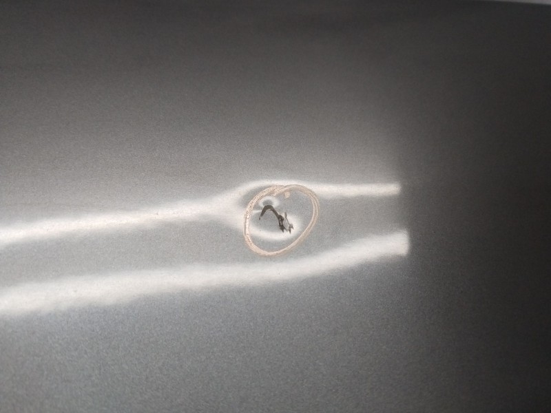 Recambio de porton trasero para bmw 1 (e81) 118 i referencia OEM IAM 41627133898  