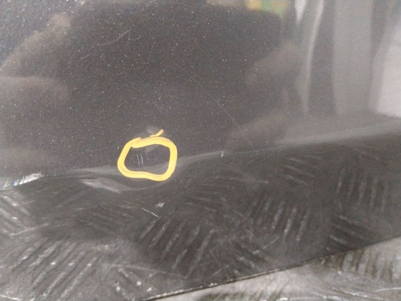 Recambio de porton trasero para bmw 1 (e81) 118 i referencia OEM IAM 41627133898  