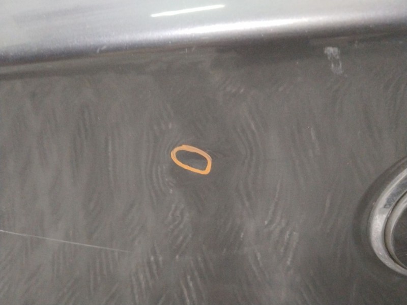 Recambio de porton trasero para bmw 1 (e81) 118 i referencia OEM IAM 41627133898  