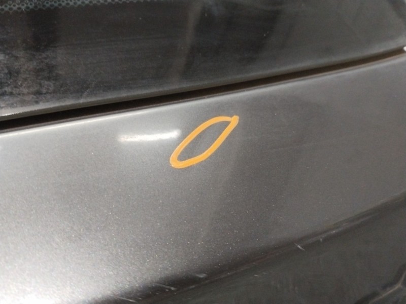 Recambio de porton trasero para bmw 1 (e81) 118 i referencia OEM IAM 41627133898  