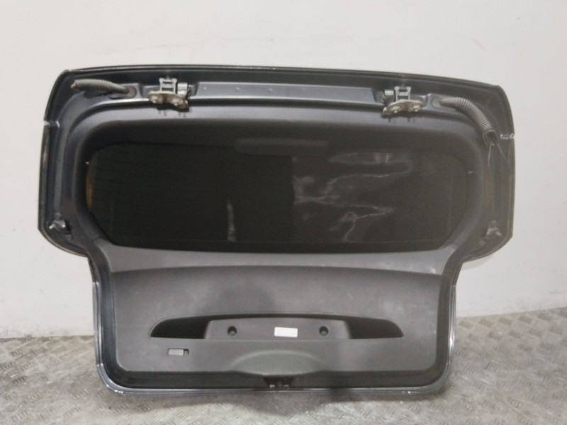 Recambio de porton trasero para bmw 1 (e81) 118 i referencia OEM IAM 41627133898  