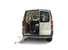 renault kangoo / grand kangoo ii (kw0/1_) del año 2013
