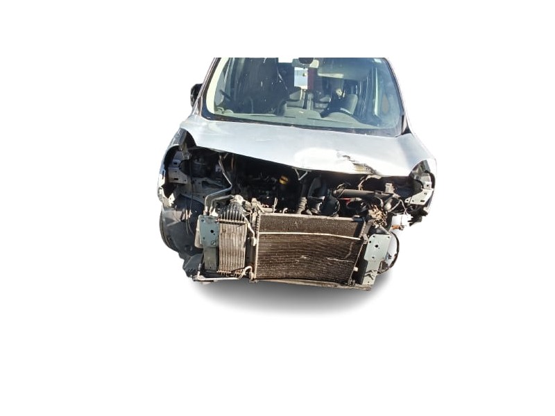 renault kangoo / grand kangoo ii (kw0/1_) del año 2013