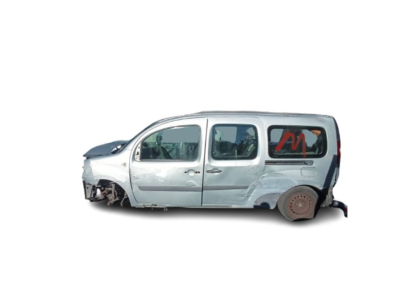 renault kangoo / grand kangoo ii (kw0/1_) del año 2013