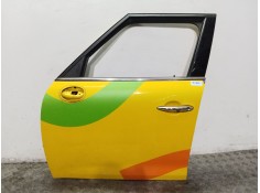 Recambio de puerta delantera izquierda para mini mini countryman (r60) one d referencia OEM IAM   AMARILLO