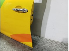 Recambio de puerta delantera izquierda para mini mini countryman (r60) one d referencia OEM IAM   AMARILLO 2