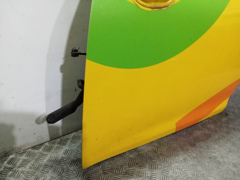Recambio de puerta delantera izquierda para mini mini countryman (r60) one d referencia OEM IAM   AMARILLO