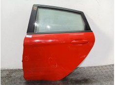 Recambio de puerta trasera izquierda para ford fiesta vi (cb1, ccn) 1.0 ecoboost referencia OEM IAM 1692503  