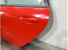 Recambio de puerta trasera izquierda para ford fiesta vi (cb1, ccn) 1.0 ecoboost referencia OEM IAM 1692503   2