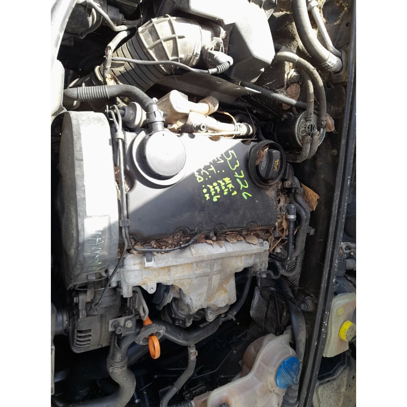 AUDI A4 B7 (8EC) - imagen 2