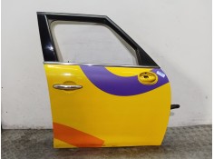 Recambio de puerta delantera derecha para mini mini countryman (r60) one d referencia OEM IAM   AMARILLO