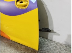 Recambio de puerta delantera derecha para mini mini countryman (r60) one d referencia OEM IAM   AMARILLO 2