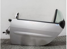 Recambio de puerta delantera izquierda para smart cabrio básico referencia OEM IAM Q0004328V002000000  