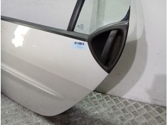 Recambio de puerta delantera izquierda para smart cabrio básico referencia OEM IAM Q0004328V002000000   2