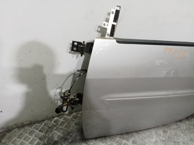 Recambio de puerta delantera izquierda para smart cabrio básico referencia OEM IAM Q0004328V002000000  