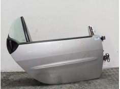 Recambio de puerta delantera derecha para smart cabrio básico referencia OEM IAM Q0004338V002000000  