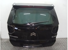 Recambio de porton trasero para citroën c4 picasso i monospace (ud_) 1.6 hdi referencia OEM IAM 8701W8  